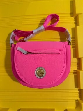 New Lilly purse